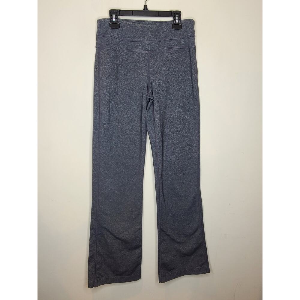 prAna grey athletic pants - small